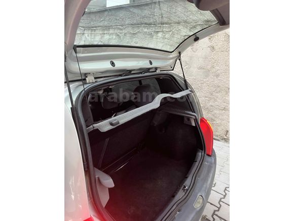 Sahibinden Renault Clio 1.4 RXT 2001 Model 