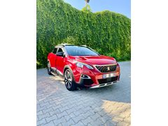 Sahibinden Hatasız Orijinal Peugeot 3008 1.6 BlueHDi GT Line 2017 Model