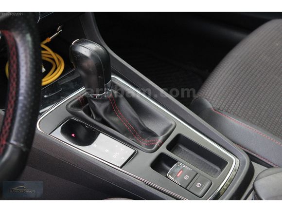 2019 SEAT LEON 1.6 TDI FR-CAM TAVAN-/LED FAR/ DSG /LANSMAN RENK
