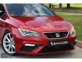 2019 SEAT LEON 1.6 TDI FR-CAM TAVAN-/LED FAR/ DSG /LANSMAN RENK