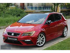 2019 SEAT LEON 1.6 TDI FR-CAM TAVAN-/LED FAR/ DSG /LANSMAN RENK