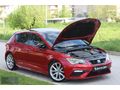 2019 SEAT LEON 1.6 TDI FR-CAM TAVAN-/LED FAR/ DSG /LANSMAN RENK