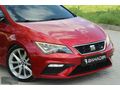 2019 SEAT LEON 1.6 TDI FR-CAM TAVAN-/LED FAR/ DSG /LANSMAN RENK