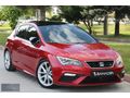 2019 SEAT LEON 1.6 TDI FR-CAM TAVAN-/LED FAR/ DSG /LANSMAN RENK
