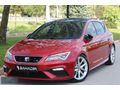 2019 SEAT LEON 1.6 TDI FR-CAM TAVAN-/LED FAR/ DSG /LANSMAN RENK