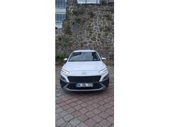 Sahibinden Hyundai Kona 1.0 T-GDI Style 2021 Model