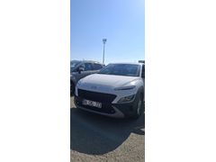 Sahibinden Hyundai Kona 1.0 T-GDI Style 2021 Model