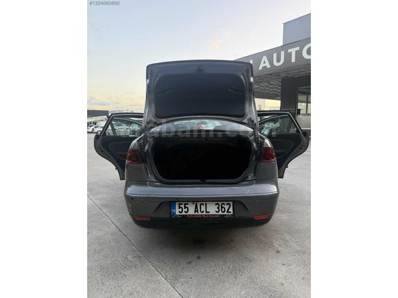 TEMİZ BAKIMLI CORDOBA