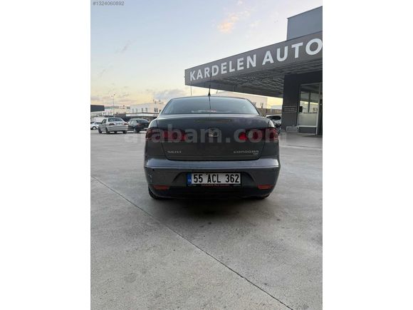 TEMİZ BAKIMLI CORDOBA