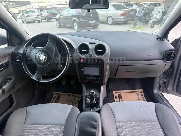 TEMİZ BAKIMLI CORDOBA