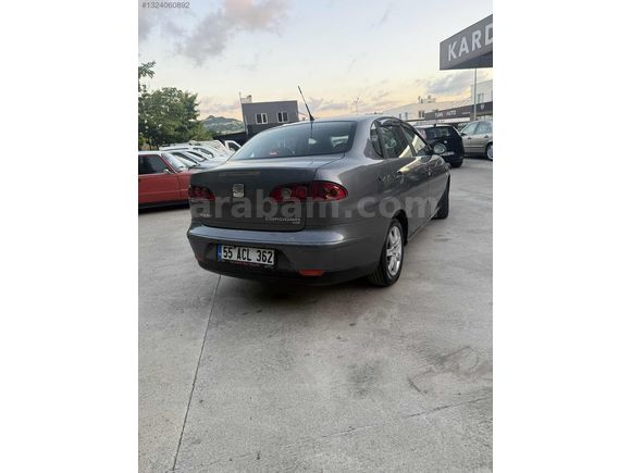 TEMİZ BAKIMLI CORDOBA