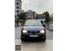 OTOMATİK SEAT CORDOBA