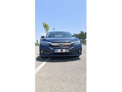 Sahibinden Honda Civic 1.6i VTEC Eco Elegance 2021 Model 