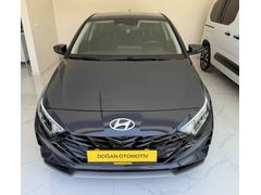 2024 HYUNDAİ İ20 1.0 T-GDİ STYLE 47.300 KM HASARSIZ PRİNS LPG'Lİ
