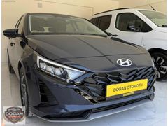 2024 HYUNDAİ İ20 1.0 T-GDI STYLE LPG'li 47.300 KM HATASIZ