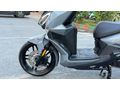 SYM JOYRİDE 300 Pirelli Lastik | Bakımlı | Orijinal Çantalı