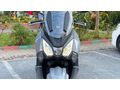 SYM JOYRİDE 300 Pirelli Lastik | Bakımlı | Orijinal Çantalı