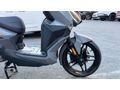 SYM JOYRİDE 300 Pirelli Lastik | Bakımlı | Orijinal Çantalı