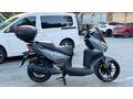 SYM JOYRİDE 300 Pirelli Lastik | Bakımlı | Orijinal Çantalı