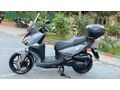 SYM JOYRİDE 300 Pirelli Lastik | Bakımlı | Orijinal Çantalı