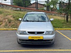 KEFELİ MOTORS'DAN DEĞİŞENSİZ DÜŞÜK KM SEAT CORDOBA
