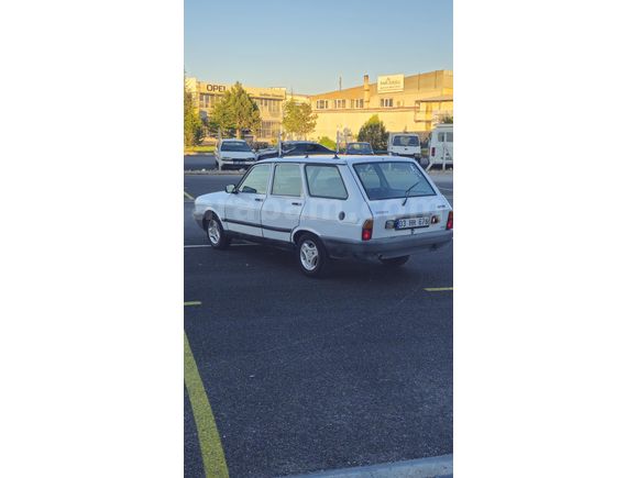 Sahibinden Renault R 12 Toros 2000 Model