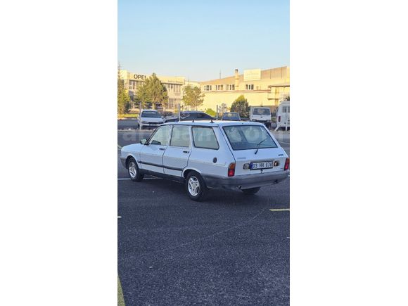 Sahibinden Renault R 12 Toros 2000 Model