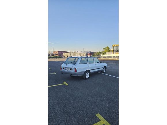 Sahibinden Renault R 12 Toros 2000 Model