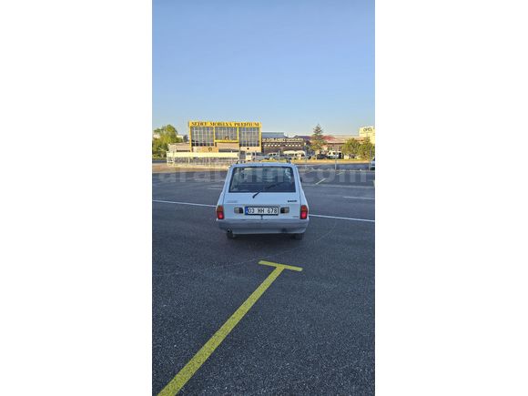 Sahibinden Renault R 12 Toros 2000 Model