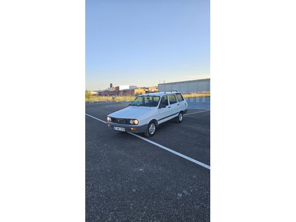 Sahibinden Renault R 12 Toros 2000 Model
