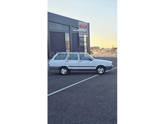Sahibinden Renault R 12 Toros 2000 Model