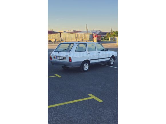 Sahibinden Renault R 12 Toros 2000 Model