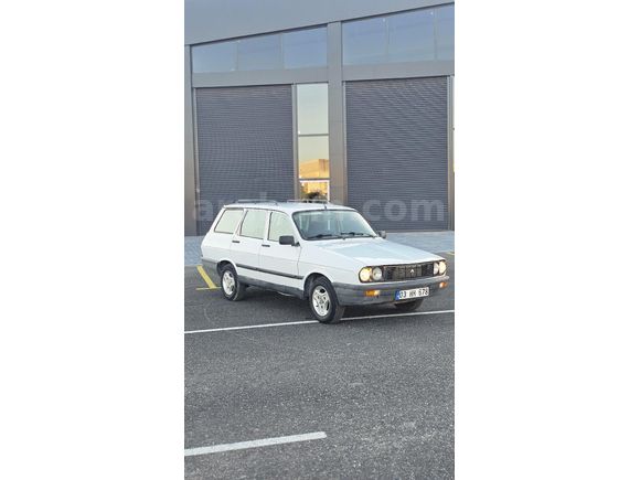Sahibinden Renault R 12 Toros 2000 Model