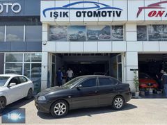 2006 MODEL DİZEL SEAT CORDOBA STYLANCE 1.4 TDI