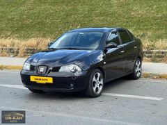 SEAT CORDOBA 1.4 TDI MASRAFSIZ DÜZGÜN ARAÇ