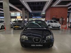 MKA GARAJDAN SEAT CORDOBA 1.4 DİZEL MANUEL 2008