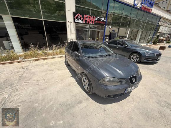 MOTOR MEKANİK BİRİNCİ SINIF KLİMALI