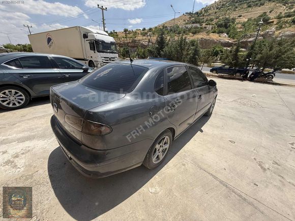 MOTOR MEKANİK BİRİNCİ SINIF KLİMALI