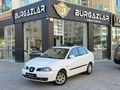 CORDOBA_SUNROOF_2004_BEYAZ_DJİTAL KLİMA_240.000KM