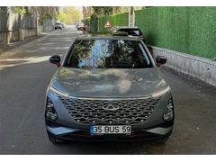 Sahibinden Chery Omoda 5 1.6 T-GDI Luxury 2024 Model 