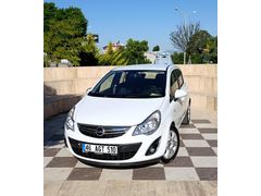 Sahibinden Temiz Corsa Otomatik