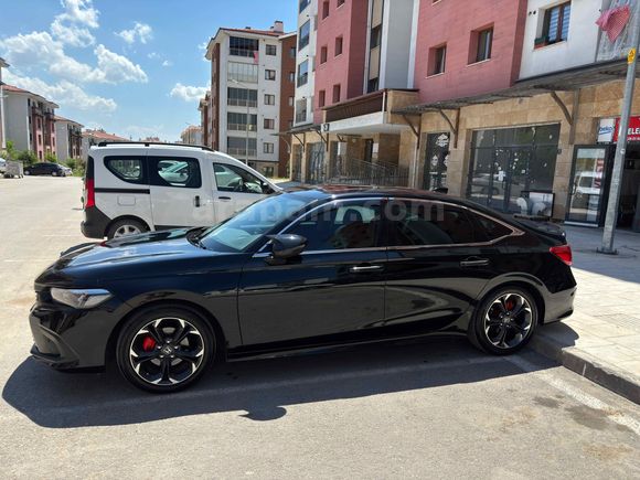 Sahibinden Honda Civic 1.5 i-VTEC Eco Executive Plus 2023 Model 