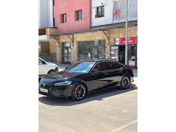 Sahibinden Honda Civic 1.5 i-VTEC Eco Executive Plus 2023 Model 