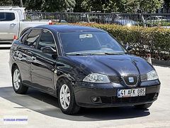 GÜLKAR'DAN//2008 SEAT CORDOBA//1.4 TDİ STYLANCE//