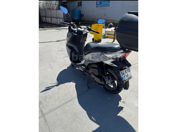 Sahibinden SYM Jet 14 200i ABS
