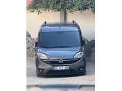 Sahibinden Fiat Doblo Combi 1.6 Multijet Premio Plus 2016 Model 