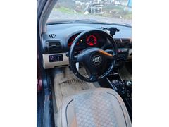 Sahibinden Seat Toledo 1.9 TDI Signo 2003 Model