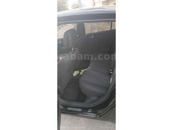 Sahibinden Renault Megane 1.5 dCi Expression 2009 Model İstanbul 225.000 km Siyah
