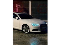 Sahibinden Audi A4 Sedan 1.4 TFSI Sport 2018 Model 