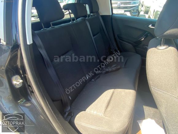ÖZTOPRAK-2013 PEUGEOT 208 1.2 VTİ ACCESS-4.75 VADE